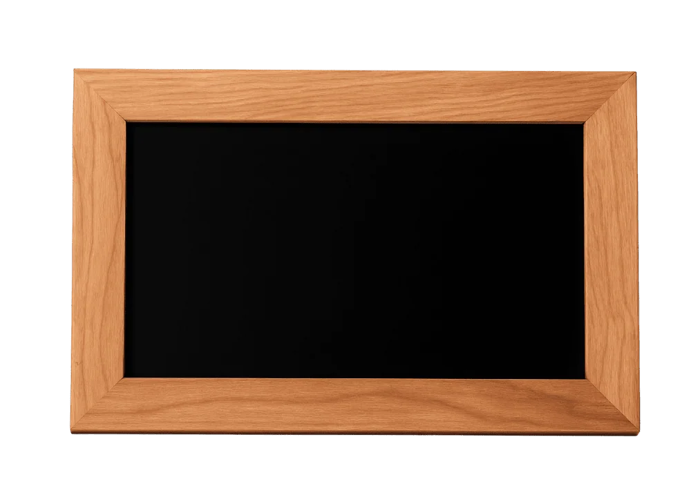 Digitale Videolijst Bruin– Foto & Video Afspeler